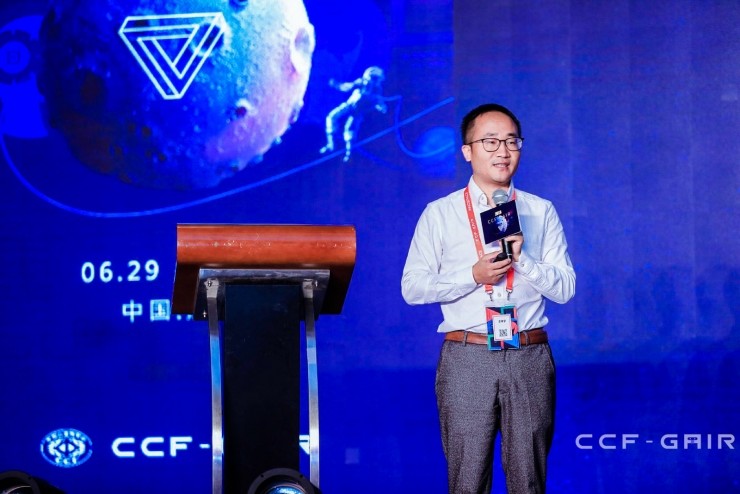 雷锋网| 非凡娱乐-电子娱乐平台游戏-非凡娱乐官网王孝宇：变革与布局的十字路口，非凡娱乐-电子娱乐平台游戏-非凡娱乐官网的为与不为