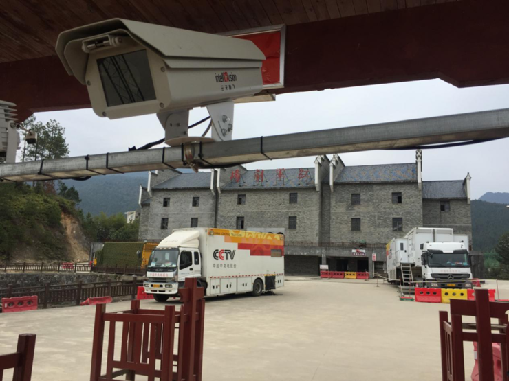 雷锋网 | 非凡娱乐-电子娱乐平台游戏-非凡娱乐官网人脸识别技术助力央视春晚会场安保