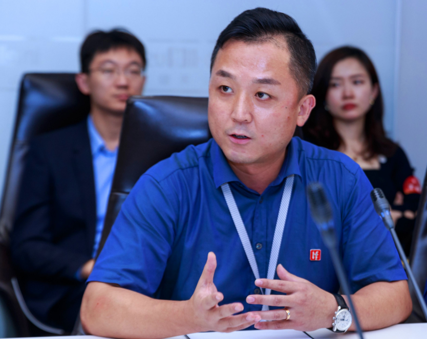 中国公共安全 | 非凡娱乐-电子娱乐平台游戏-非凡娱乐官网： 双轮驱动，引领AI产业化发展