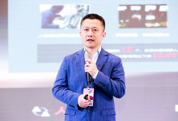 深圳商报 | 非凡娱乐-电子娱乐平台游戏-非凡娱乐官网陈宁：用“芯”打造AI城市大脑